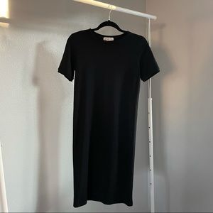 Forever 21 Long T-Shirt Dress